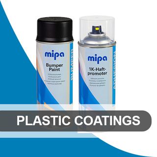 PLASTIC COATINGS