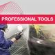 PROFESSIONAL TOOLS