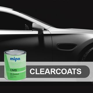 CLEARCOATS