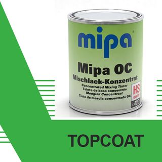 TOPCOAT