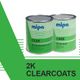 2K CLEARCOATS