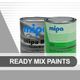 READY MIX PAINTS