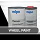 WHEEL PAINT