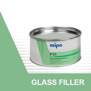 GLASS FILLER