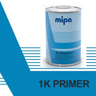 Mipa 1K plastic primer