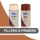 FILLERS & PRIMERS