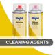 CLEANING AGENTS