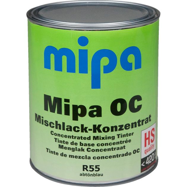 MIPA 2K OC TOPCOAT Mipa in New Zealand