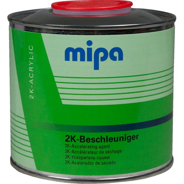 MIPA 2K- Acrylverdünnung V 10. Kurz - PETRO TECH