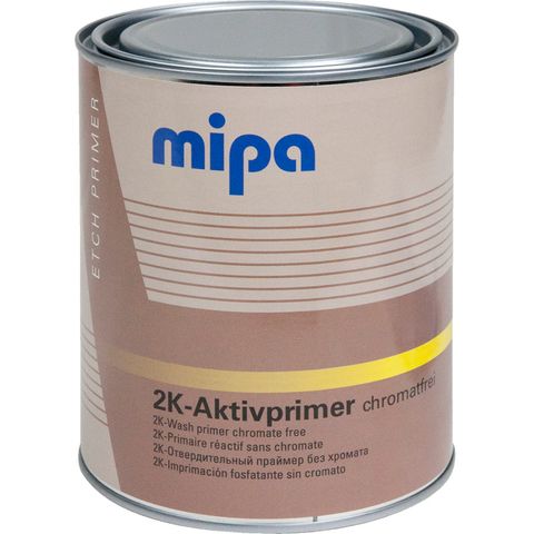 MIPA AKTIV PRIMER