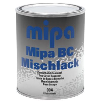 MIPA BASECOAT 004 FLOP CONTROL