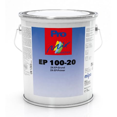 MIPA PRO MIX INDUSTRY EP 100-20 2K PRIMER