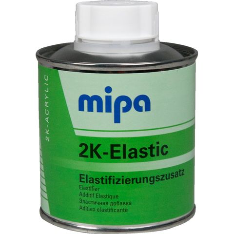 MIPA 2K ELASTIC ADDITIVE 250ML