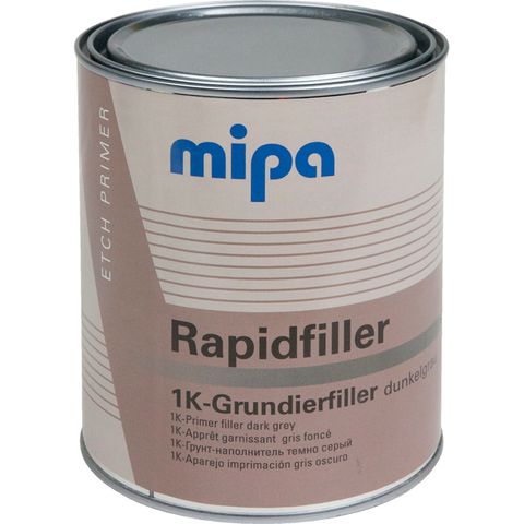 MIPA RAPID 1K FILLER