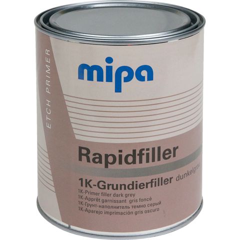 MIPA RAPID 1K FILLER