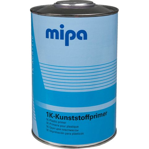 Mipa 1K plastic primer