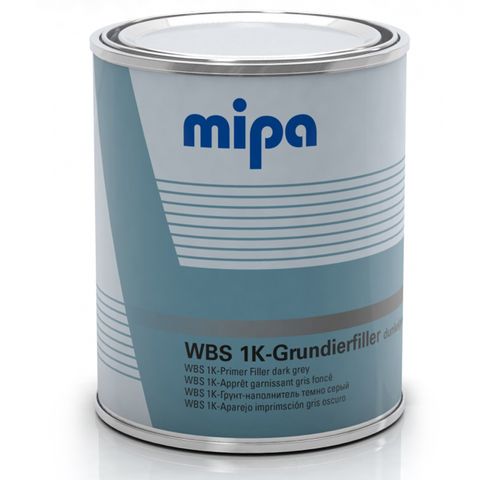 MIPA WBS 1K PRIMER