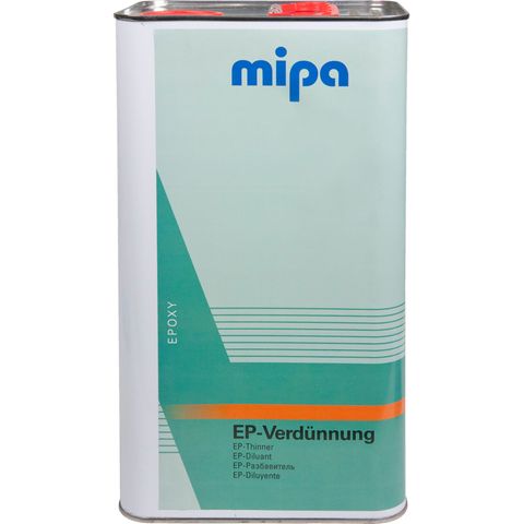 MIPA EP REDUCER