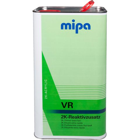 MIPA 2K VR REACTIVE THINNER