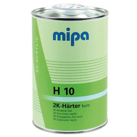 MIPA 2K HARDENER H10 FAST