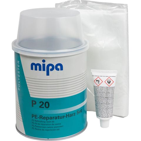 MIPA P20 REPAIR KIT