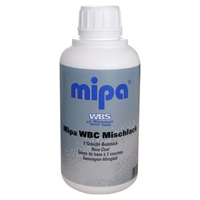 MIPA WBC EFFECT TINTERS