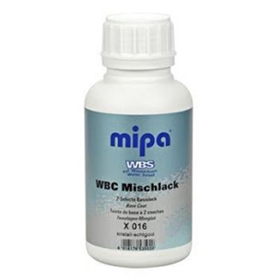 MIPA WBC XIRALLIC TINTERS