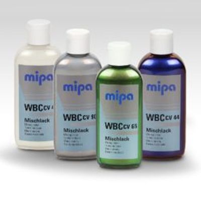 MIPA WBC CV TINTERS