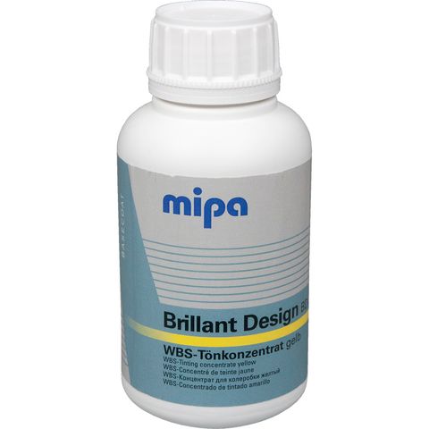 MIPA WBS BRILLIANT DESIGN
