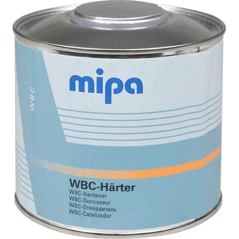 MIPA WBC HARDENER