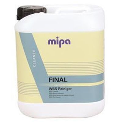 MIPA WBS CLEANER FINAL