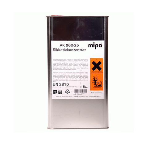 MIPA PRO MIX INDUSTRY AK 900-25 DRYER