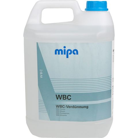 MIPA WBC REDUCER