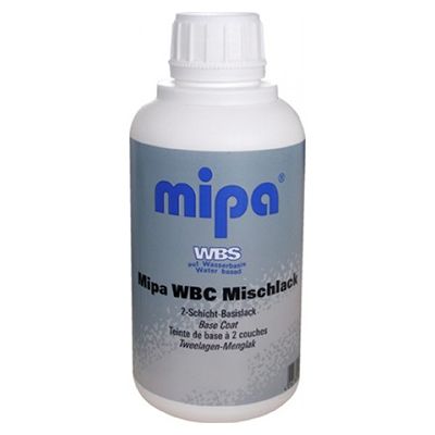 MIPA WBC 005 FLIP CONTROLLER