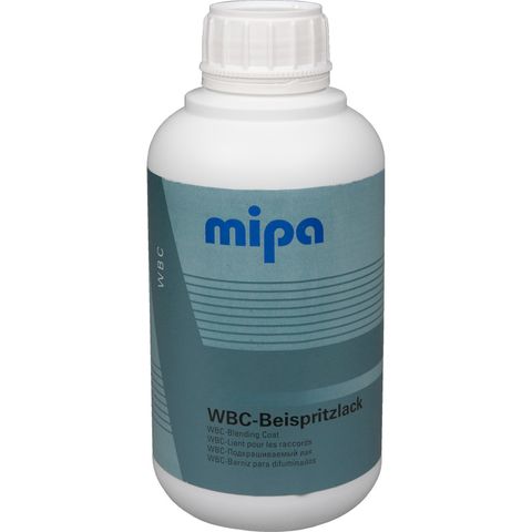 MIPA WBC BLENDING CLEARCOAT