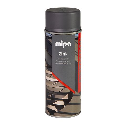 MIPA ZINC AEROSOL 400ML