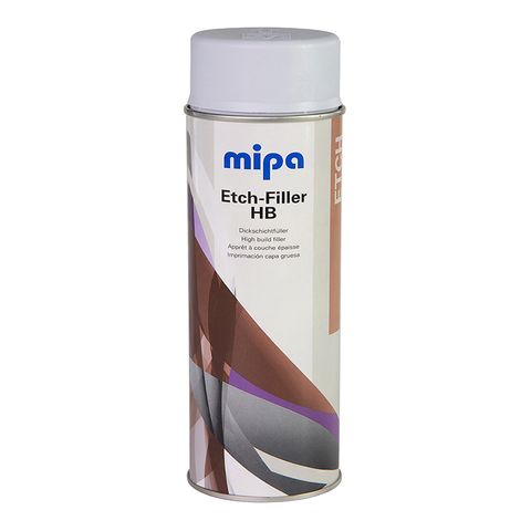 MIPA ETCH-FILLER HB AEROSOL 400ML