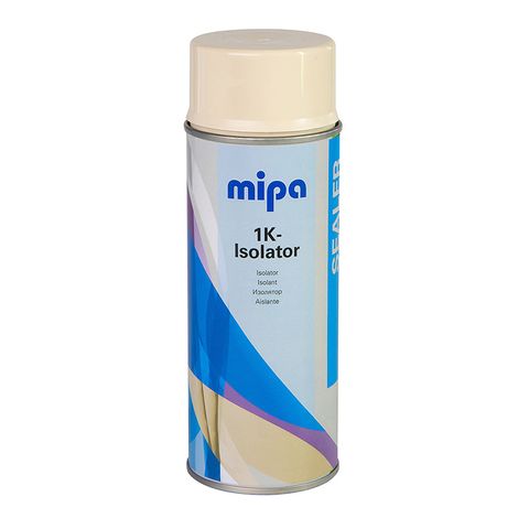 MIPA 1K ISOLATOR AEROSOL 400ML