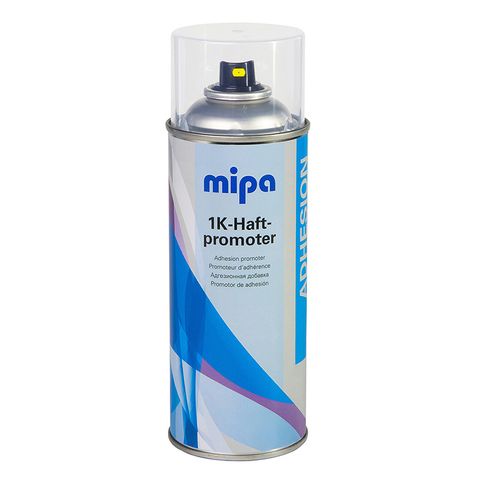 MIPA ADHESION HAFTPROMOTER AEROSOL CLEAR 400ML