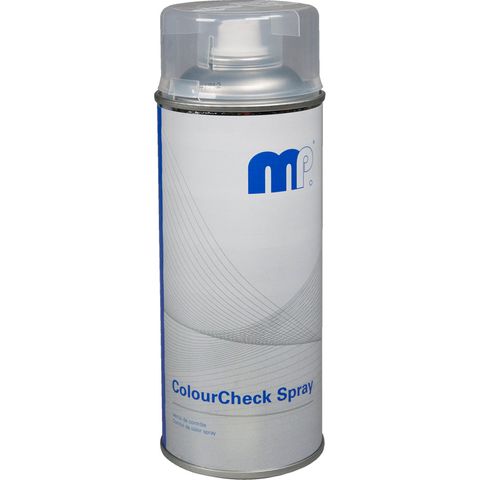 MP COLOURCHECK AEROSOL 400ML