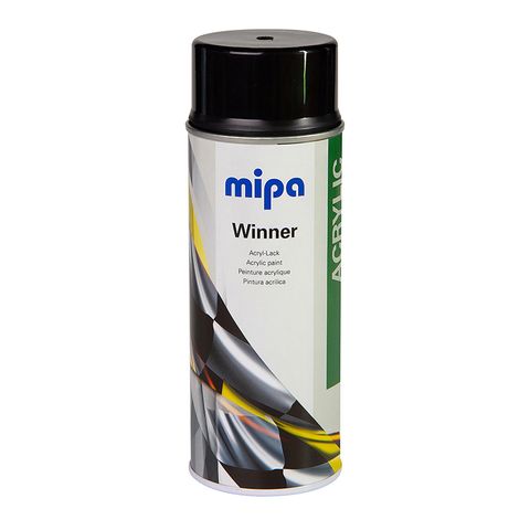 MIPA WINNER SERIES AEROSOL 400ML