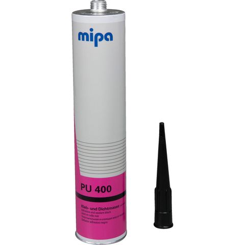 MIPA PU400 SEALANT CARTRIDGE