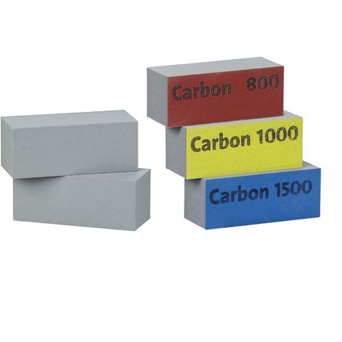 MP CARBON BLOCK