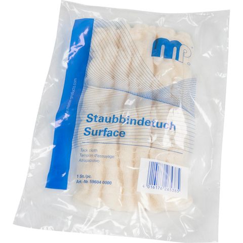 MP SURFACE DUST CLOTH (1 PER BAG)