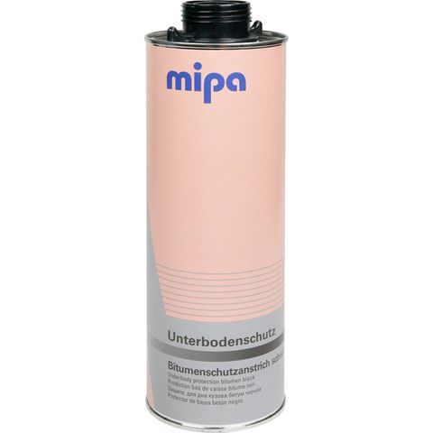 MIPA UNDERBODY BITUMEN 1L