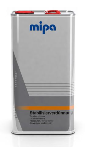 MIPA BASECOAT STABILISER