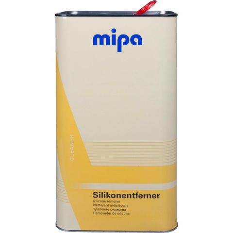 MIPA SILICONE REMOVER