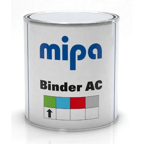 MIPA BINDER AC