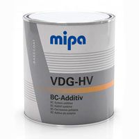 MIPA BC ADDITIVE VDG-HV