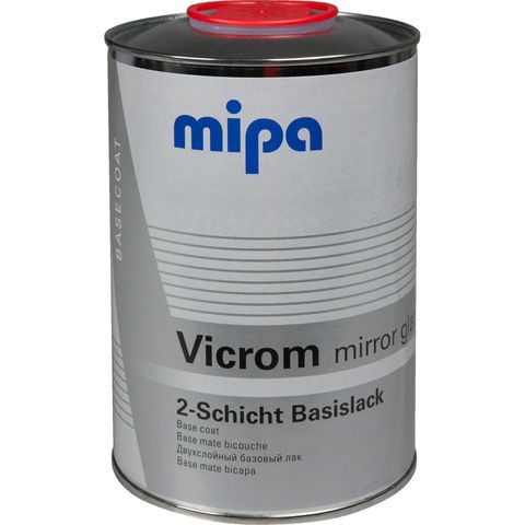 MIPA VICROM MIRROR GLAZE